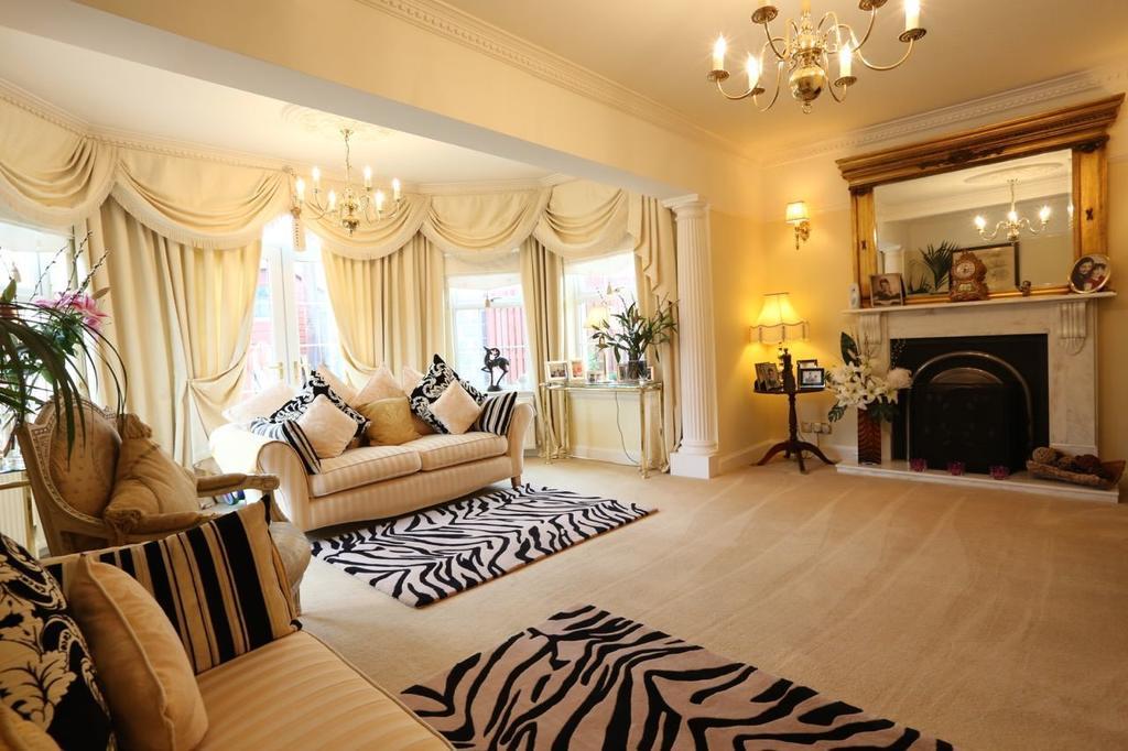 אדינבורו Aaran Lodge Guest House מראה חיצוני תמונה