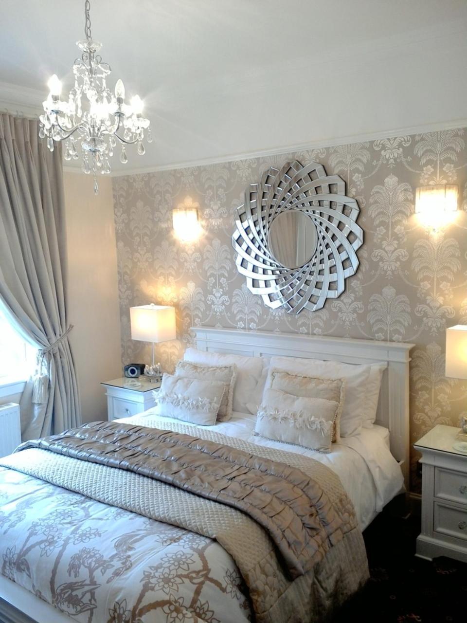 אדינבורו Aaran Lodge Guest House מראה חיצוני תמונה